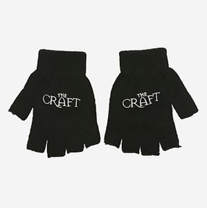 The Craft Movie Gloves